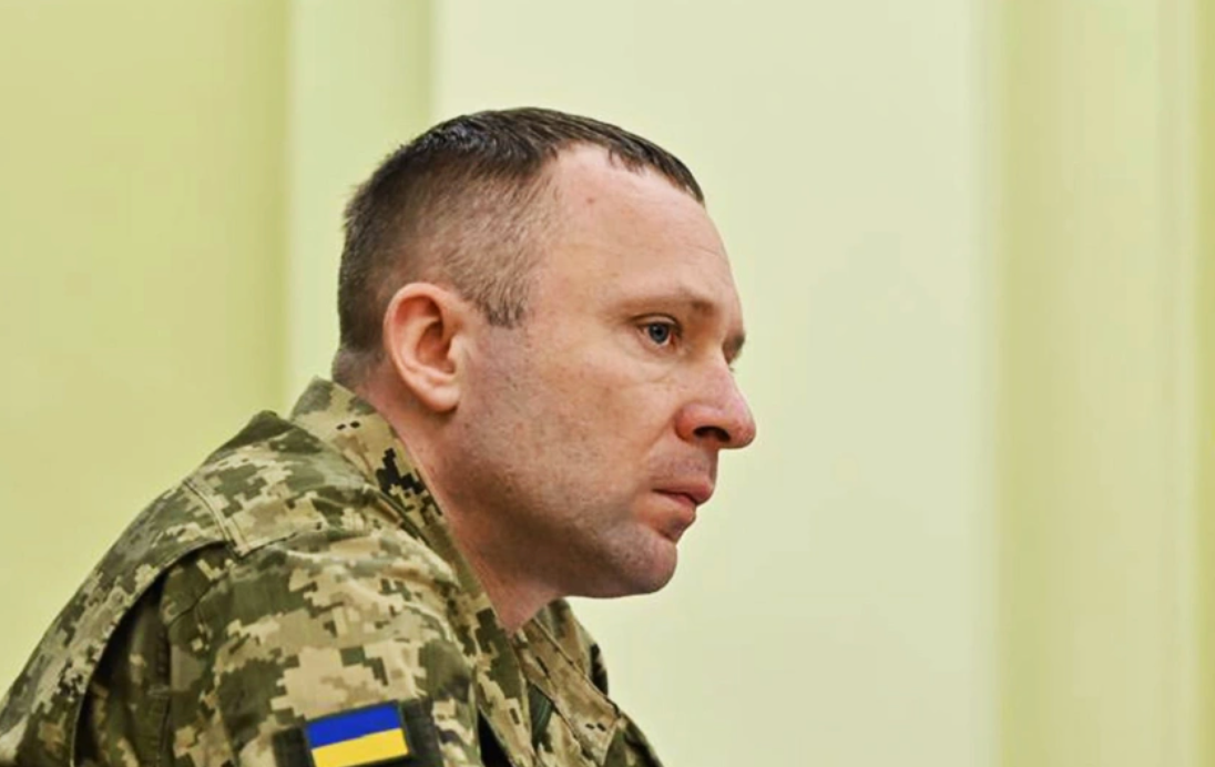    Генерал Михаил Драпатый / Источник: ©Соцсети