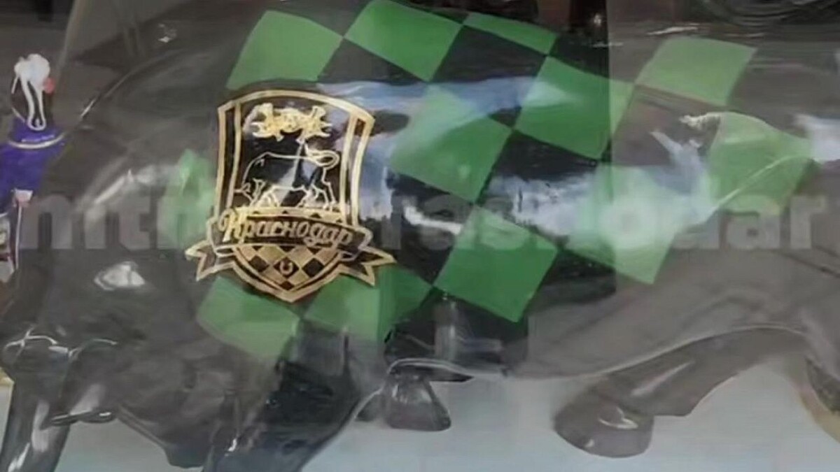    Фото: телеканал «Краснодар»