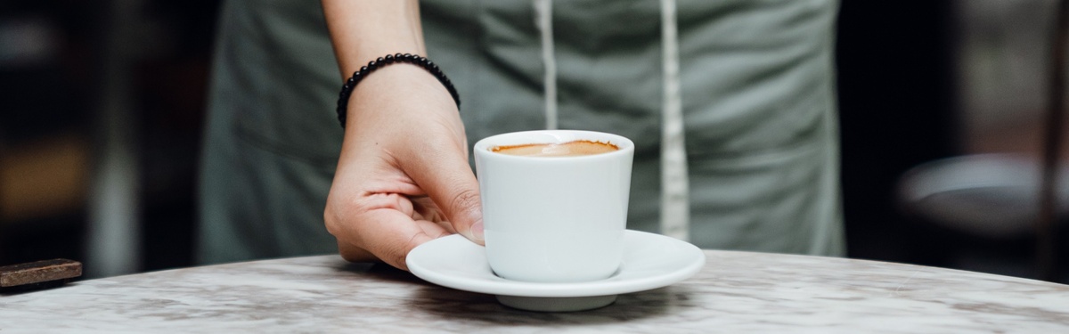 Основные правила формирования принципов обслуживания