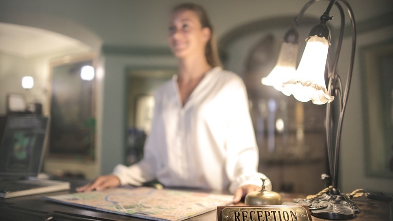  Основные правила формирования принципов обслуживания