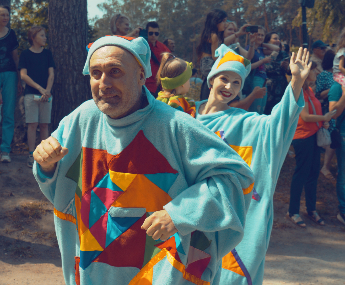 Фото Анастасии Асташовой