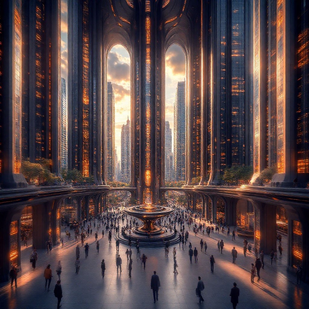 Изображение ИИ (автор Татьяна Мишкарева), приложение Шедеврум 