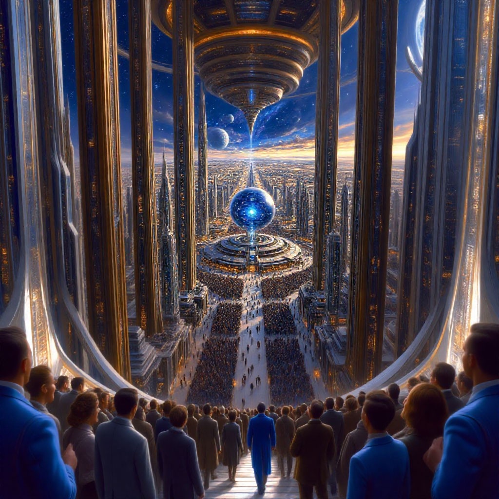 Изображение ИИ (автор Татьяна Мишкарева), приложение Шедеврум 