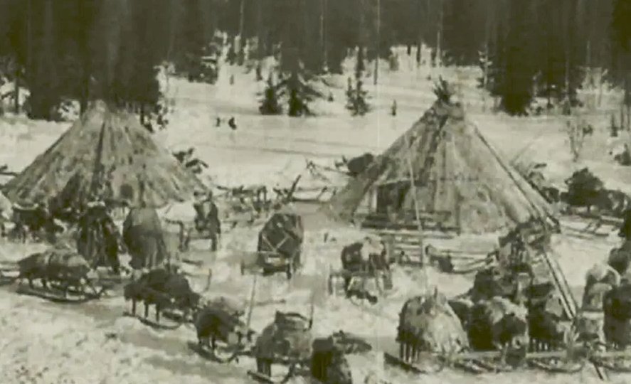 Самые загадочные исчезновения в истории