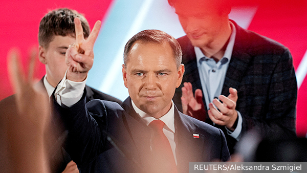     Фото: REUTERS/Aleksandra Szmigiel   
 Текст: Дмитрий Бавырин