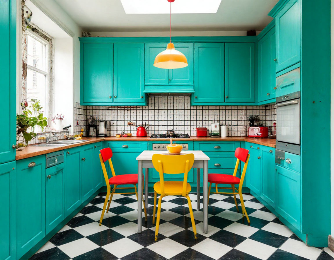 провальный дизайн кухни