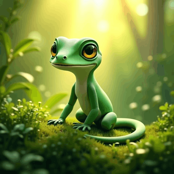 - Нууу, так бывает, дорогая Искорка.— сказал Жук.