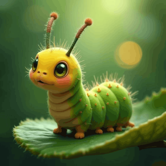 — Где это видано! Где это слыхано, чтоб хвост сам по себе гулял?