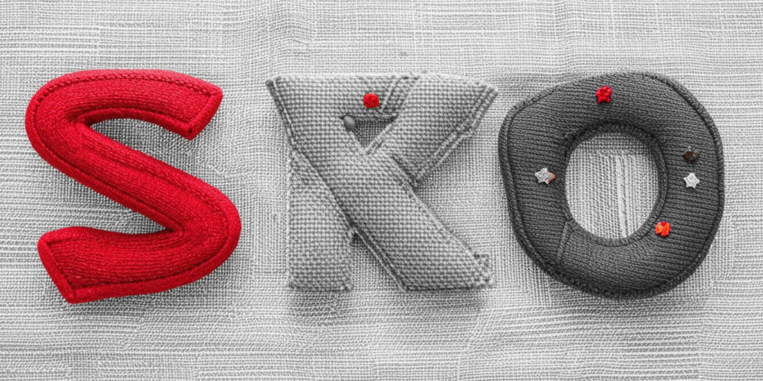 Что я люблю в шитье от А до Я