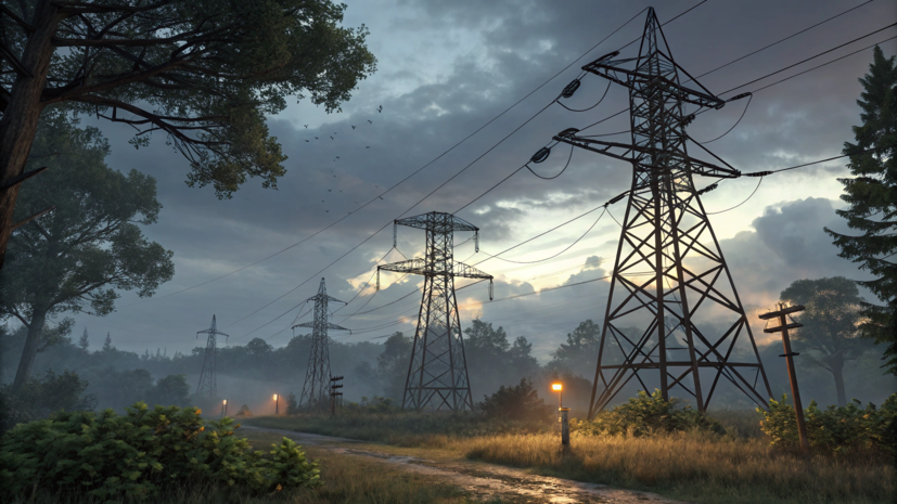    Изображение сгенерировано при помощи ИИ