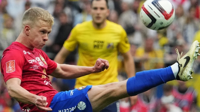   РИА Новости Александр Вильф