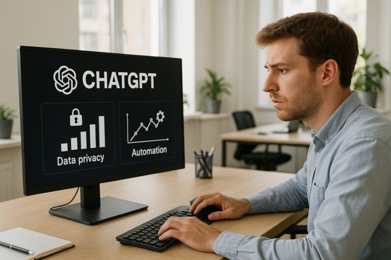    ИИ автоматизация для бизнеса Astralot AI