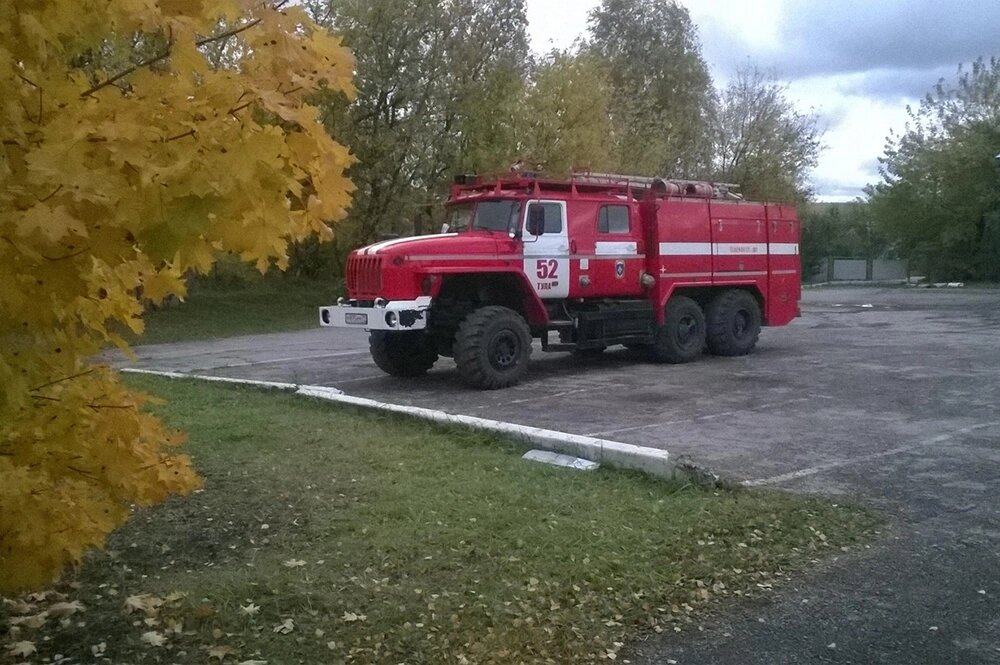    Игорь Силин любил свою работу. Фото: соцсети