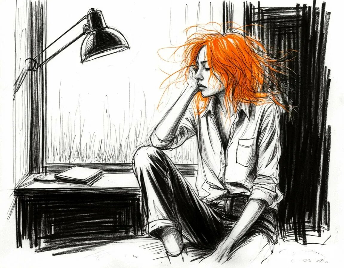 А вот ошибок я допустила сразу много и не реагировала на замечания, просьбы.