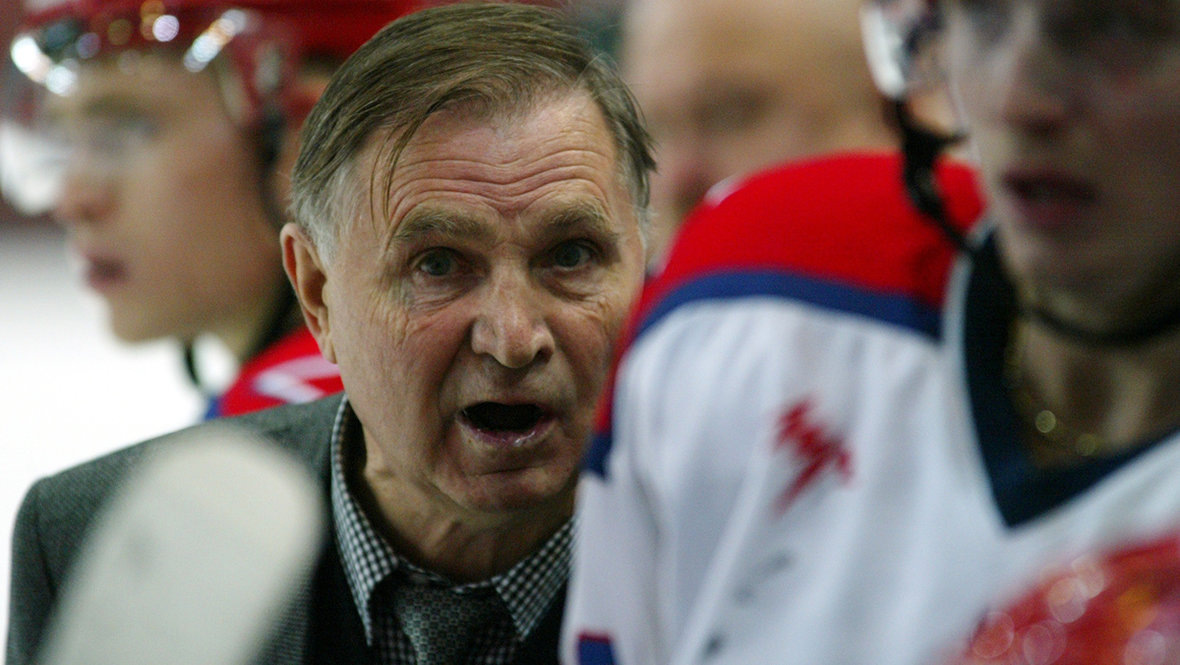 Фото Александр Федоров, «СЭ»