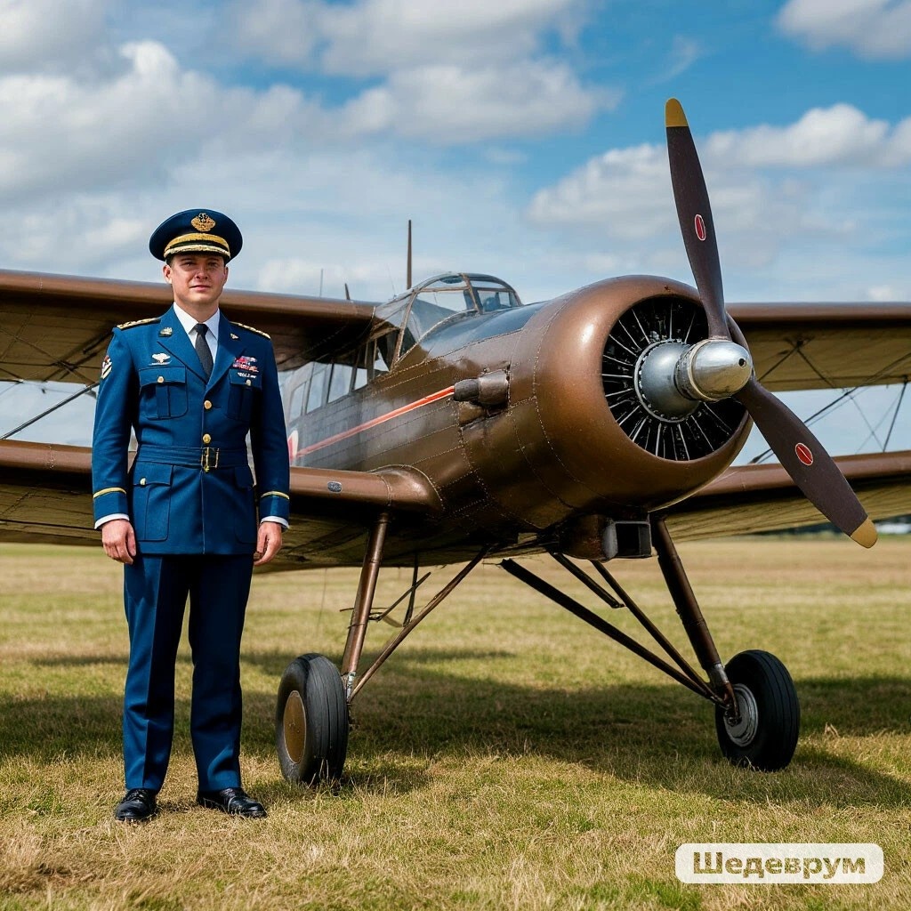 Изготовлено ИИ 