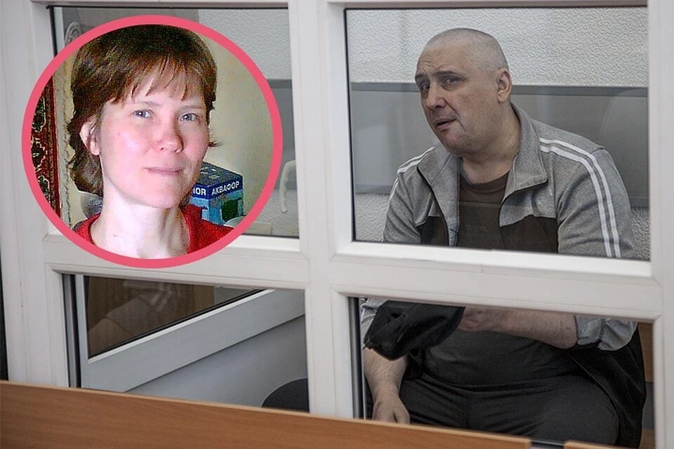 Виктор признал вину только частично. Фото: Николай ОБЕРЕМЧЕНКО