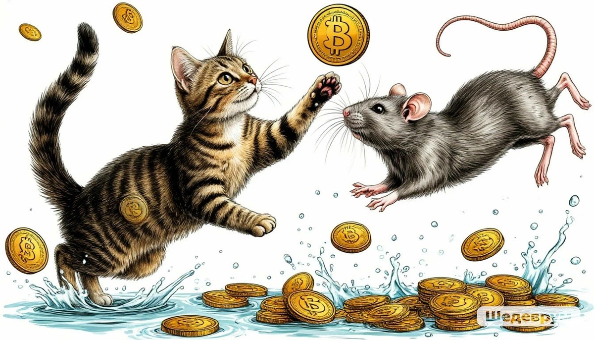 *изображение сгенериовано при помощи приложения "Шедеврум"