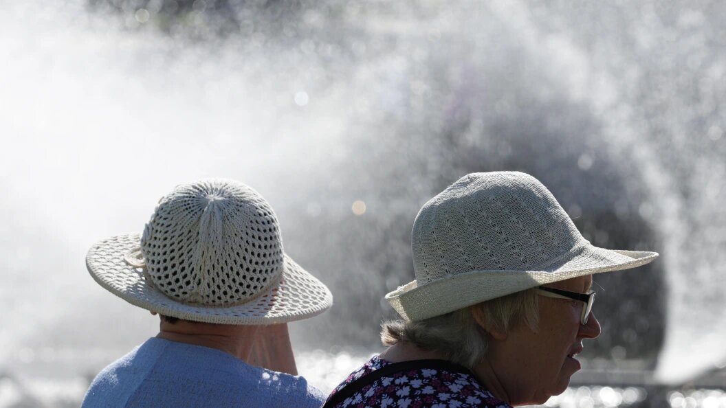    Razmik Zackaryan/Globallookpress