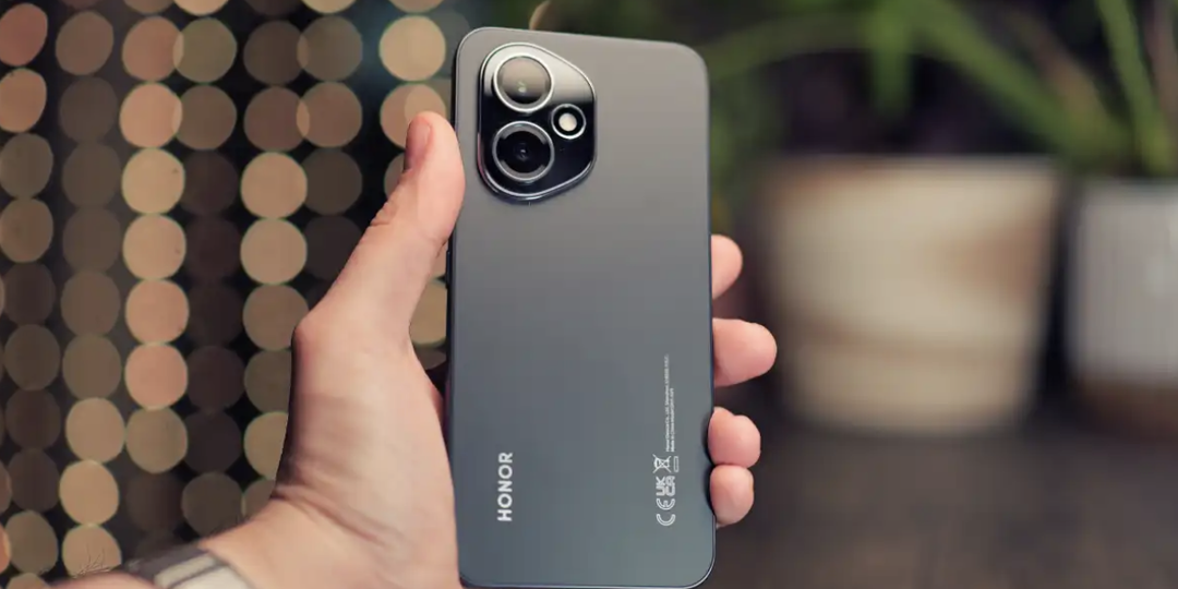 Обзор Honor 400: универсальный смартфон среднего класса