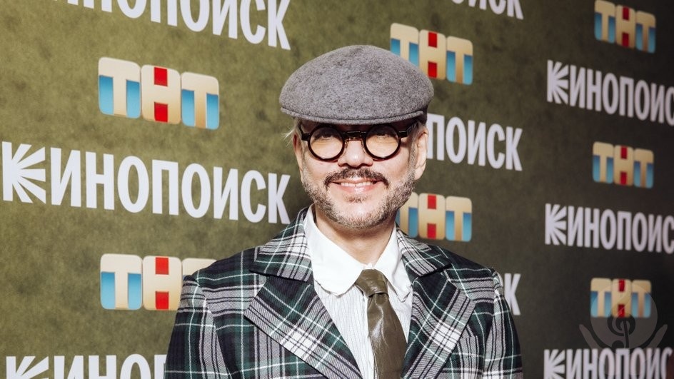    Филипп Киркоров