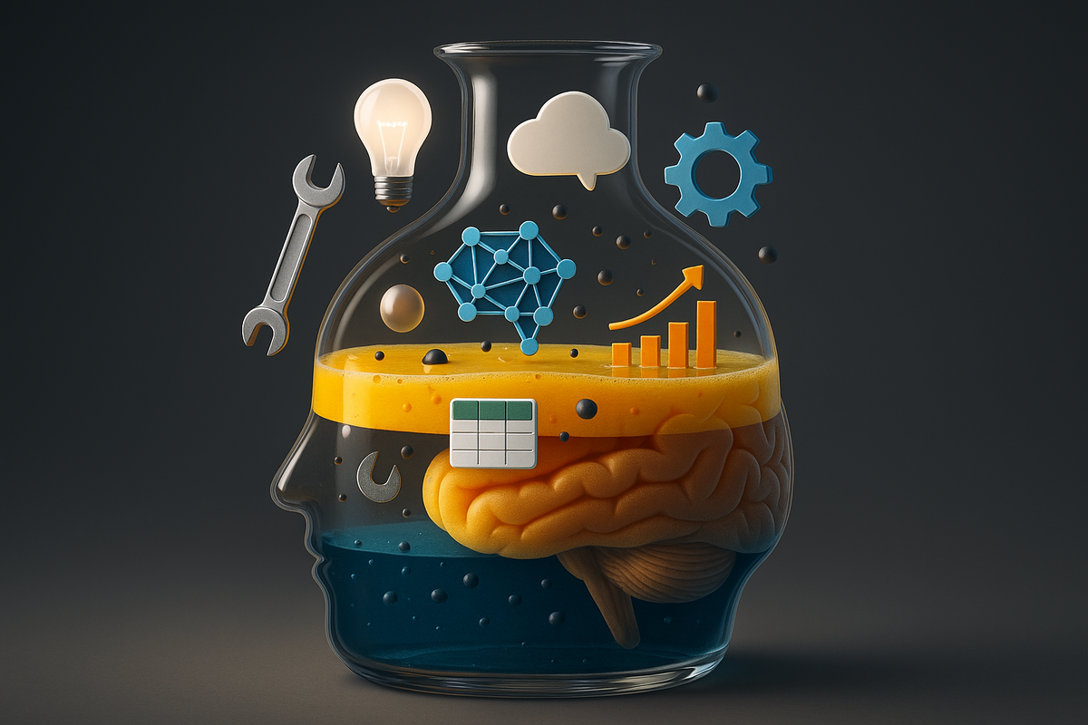    Как Нейросети Помогают в Анализе Больших Данных и Прогнозировании Цезариум