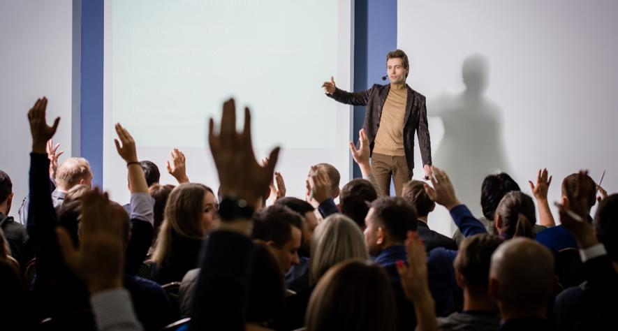 Какой Драйв и Вайб!