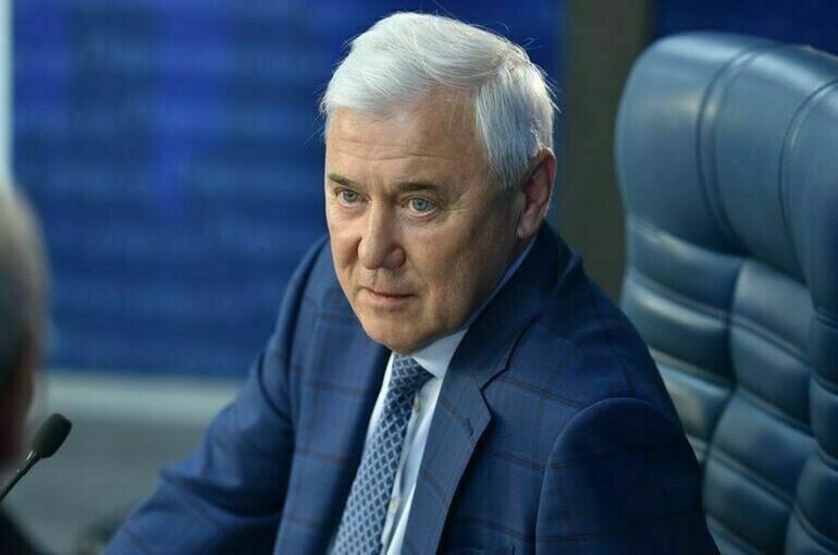   Игорь Самохвалов/ПГ