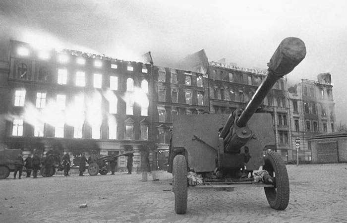 ЗиС-3./ Фото: sp72ru.ru