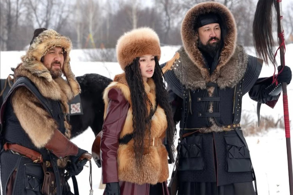    Группа Ay Yola, фото: соцсети