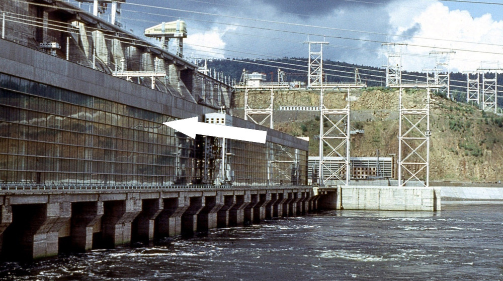    Советские ГЭС — как инженеры СССР покорили реки и время