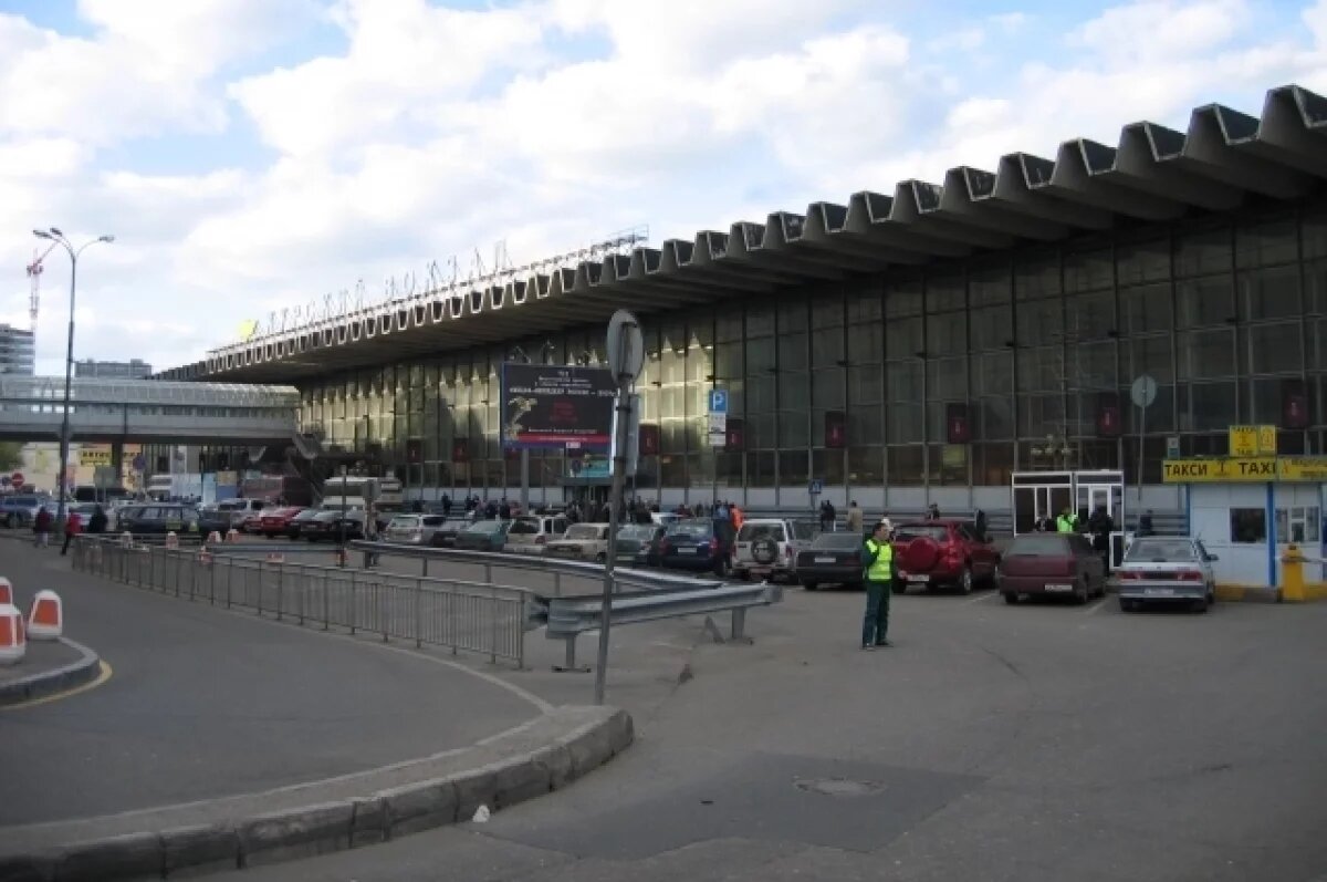    Фирменный поезд «Соловей» вернется на маршрут между Москвой и Курском