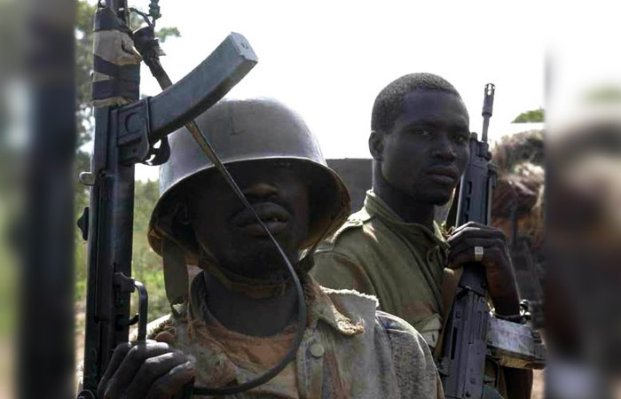 Где только ППС не оказывался./ Фото: dzen.ru