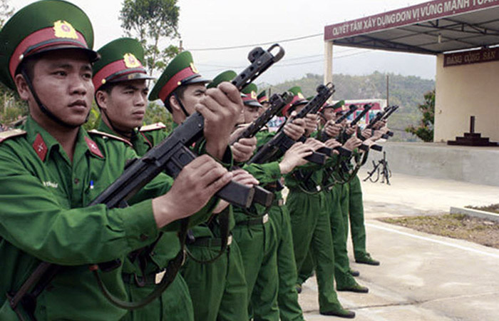 ППС за рубежом./ Фото: war-time.ru