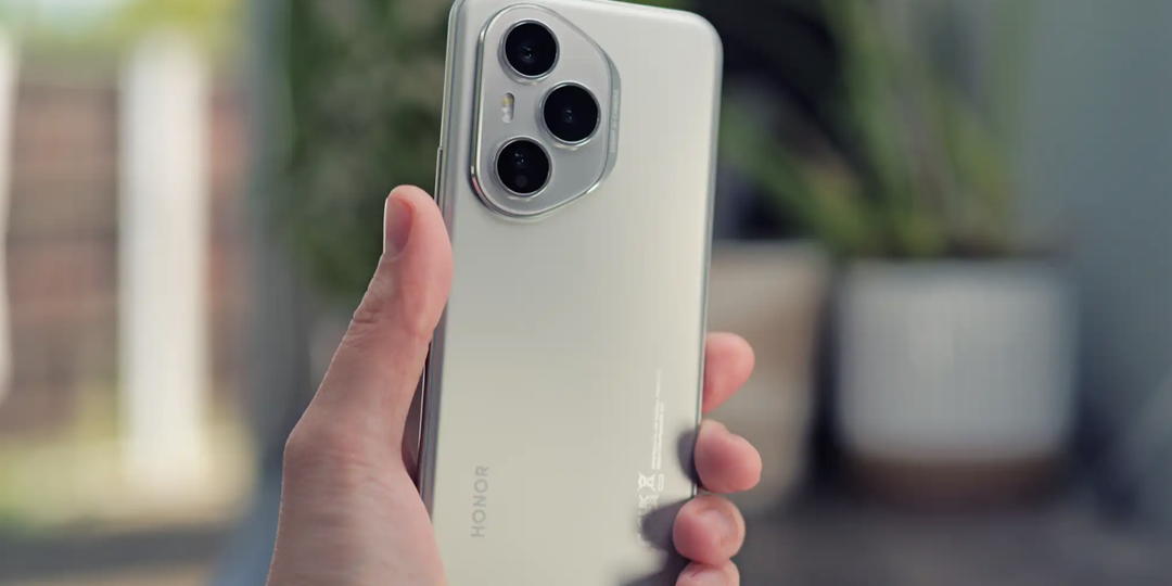 Обзор Honor 400 Pro: камера, автономность и скорость