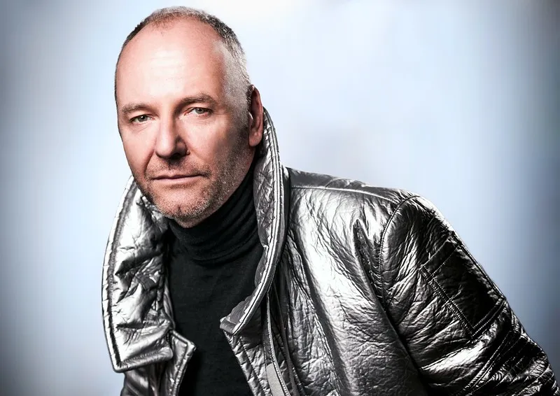 Хартмут Невен