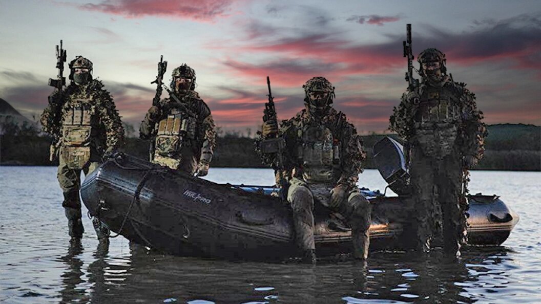    Фото: ТГ-канал Zelenskiy official