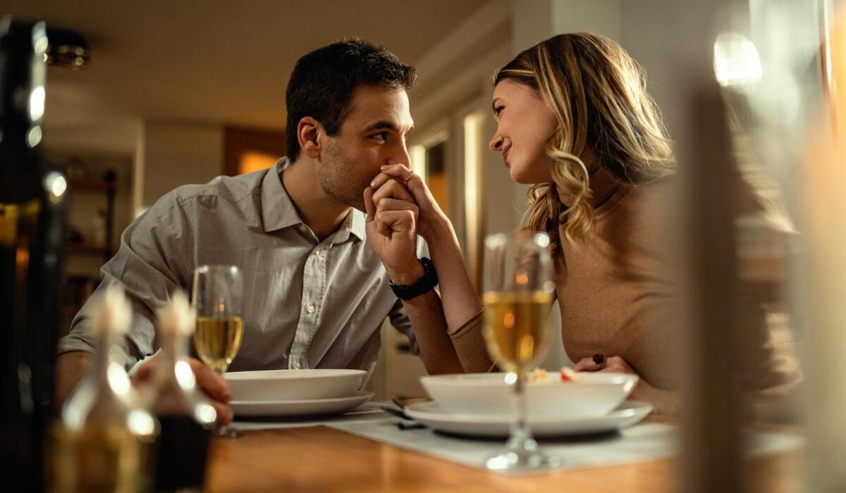     Свидание не как у всех: куда пригласить девушку, чтобы ее впечатлить