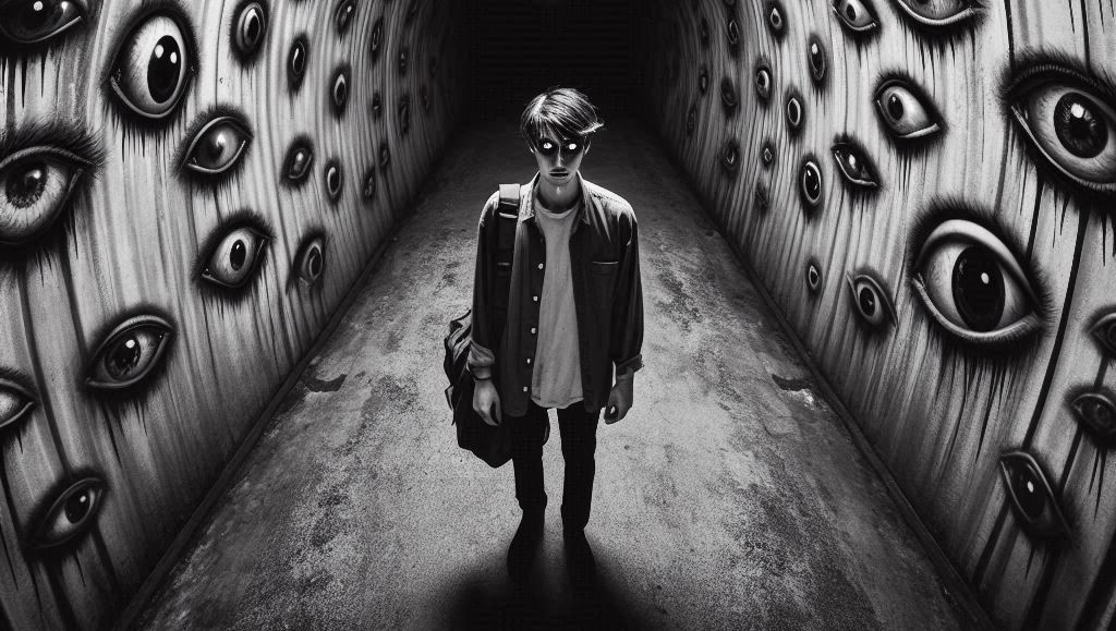 картинка сгенерирована нейросетью