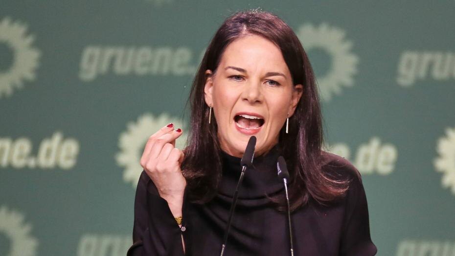    IMAGO/dts Nachrichtenagentur/Global Look Press