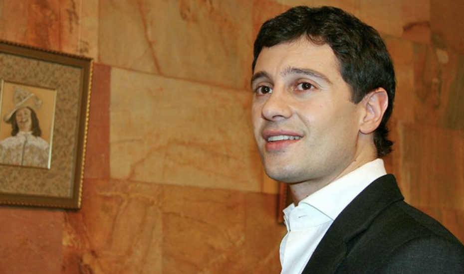    Global Look Press/Genrietta Peryan