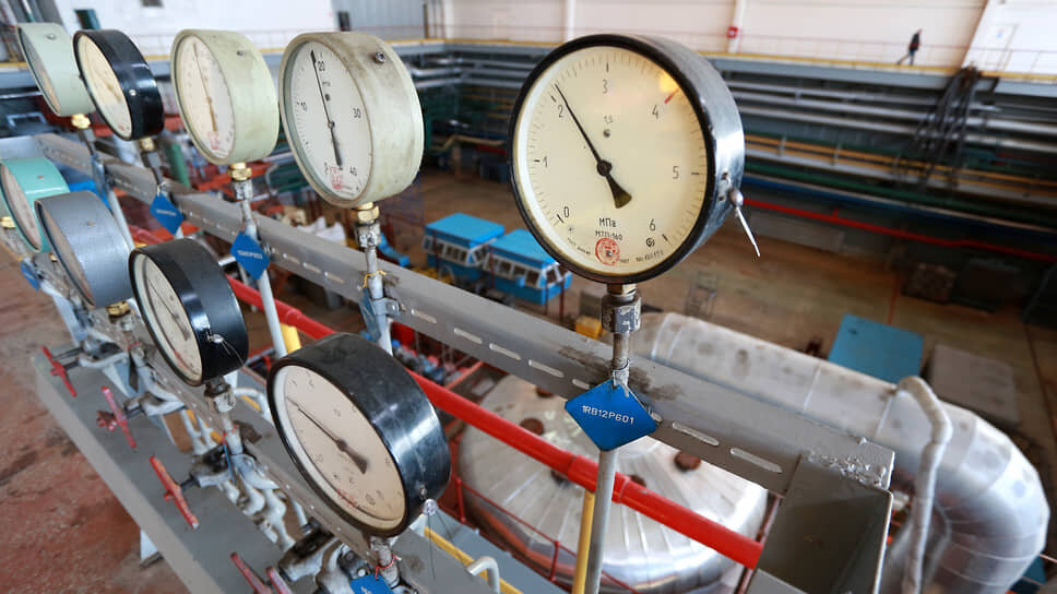 Тепловые сети в Уфимском районе вернулись в муниципальную собственность.📷Фото: Максим Кимерлинг / Коммерсантъ