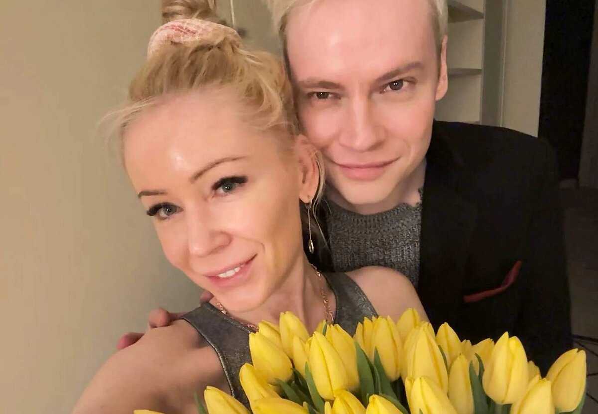 Екатерина Мизулина и SHAMAN