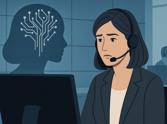 С большой вероятностью грядёт массовая ликвидация рабочих мест в сфере технологий, финансов, юриспруденции, консалтинга и других «белых» профессий, особенно на начальном уровне.