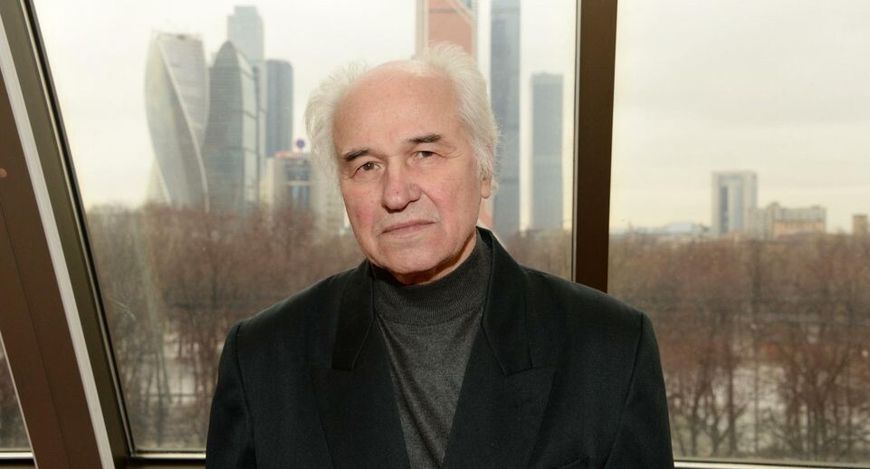    Anatoly Lomohov/Global Look Press / www.globallookpress.com