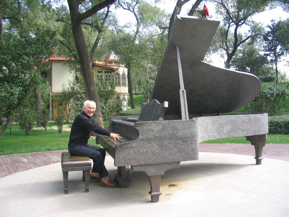    Yulia Kapishnikova/Russian Look / www.globallookpress.com