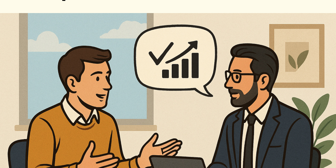 📝 Чек-лист: как выбрать нормального подрядчика по рекламе