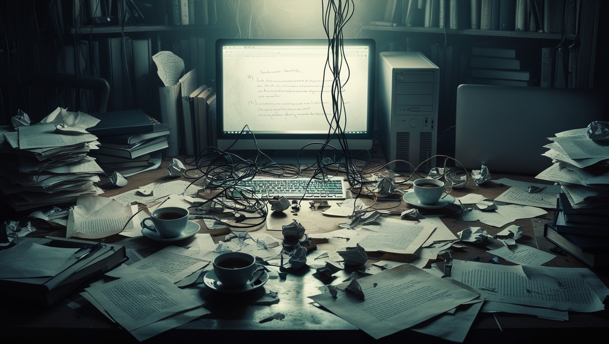 Что писать в блоге