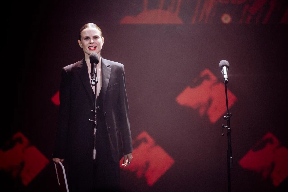    Фильм «Привычка нюхать пальцы» Вячеслава Иванова стал победителем фестиваля «Новое движение» (фото 3)