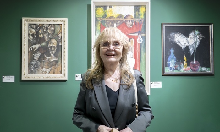    ХIV Международный фестиваль искусств «Традиции и современность»